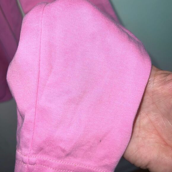 Land’s End Vintage Boxy Turtleneck - Picture 6 of 8